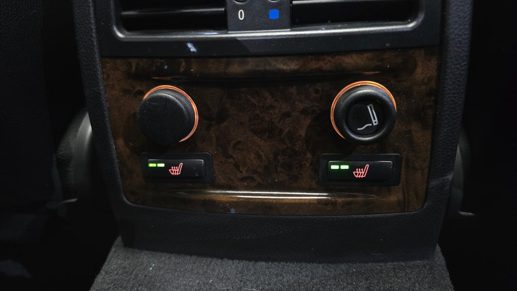 BMW Série 5 (E60) 523i