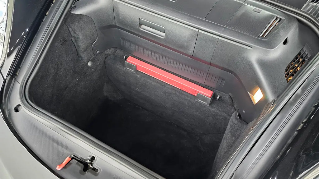 Porsche Boxster S 3.4 Black Edition