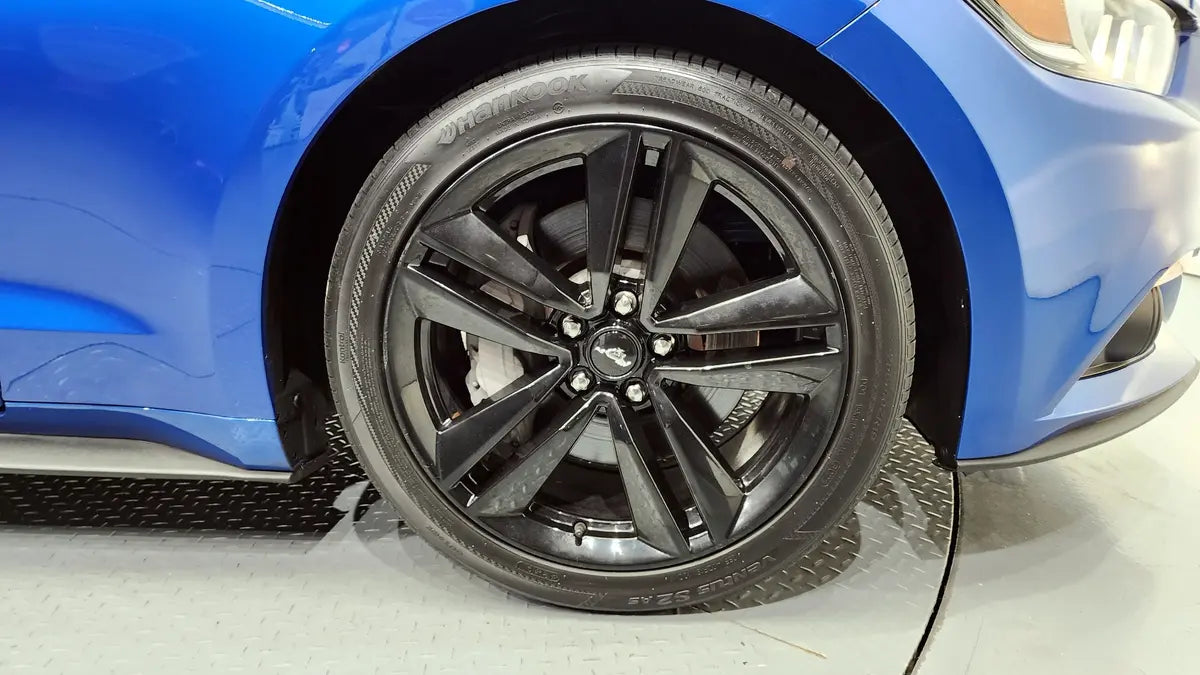 Ford Mustang Coupé 2.3 L