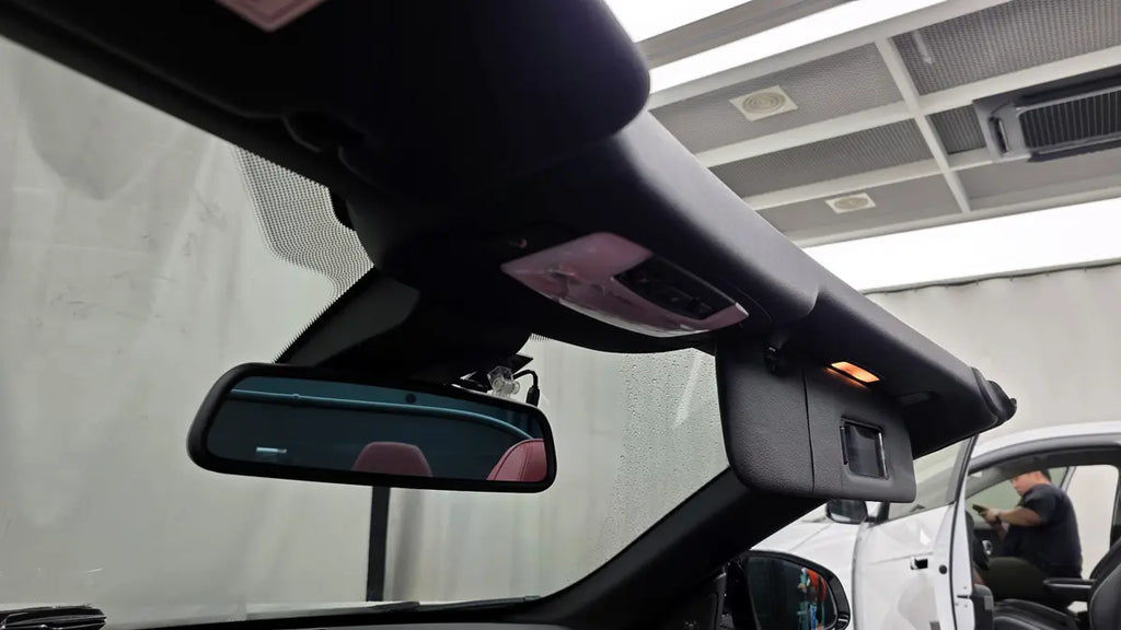 BMW M4 Cabriolet (F83) S55 bi-turbo