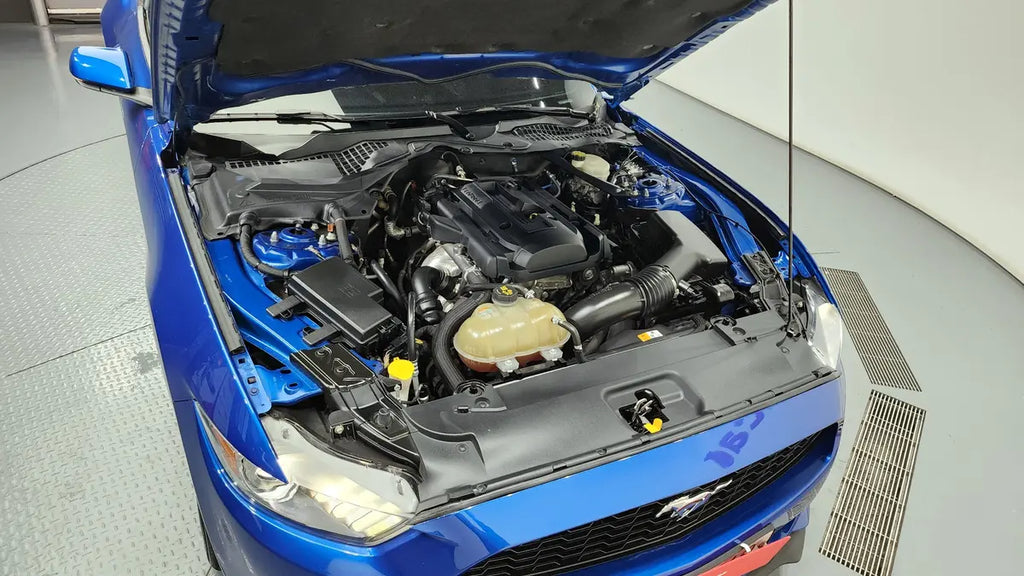 Ford Mustang Coupé 2.3 L