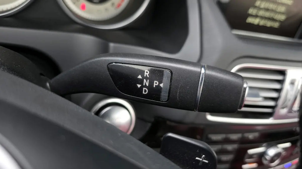 Mercedes-Benz Classe E 350 (W212)