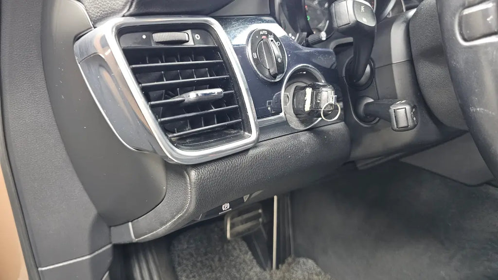 Porsche Panamera 4.8 S