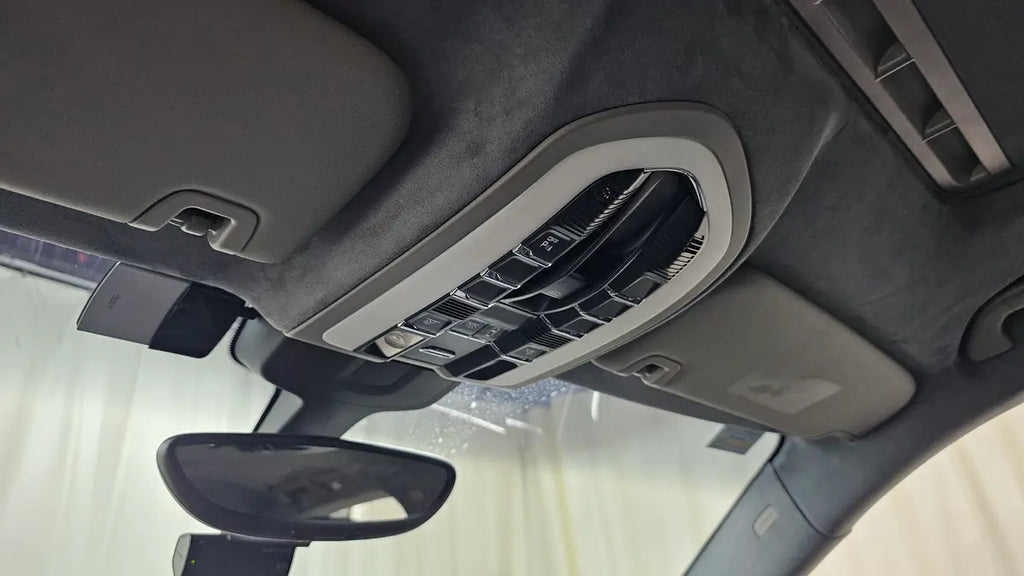 Porsche Panamera 4.8 S