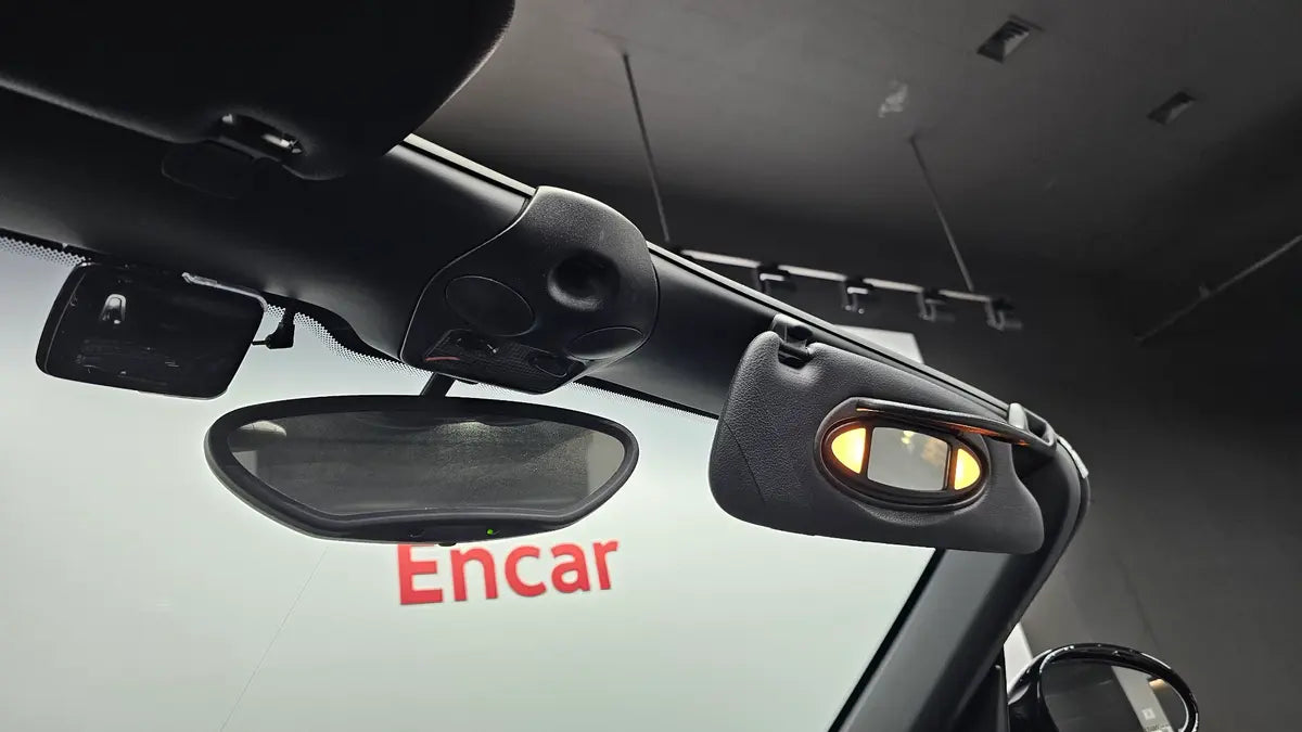 Porsche Boxster S 3.4 Black Edition