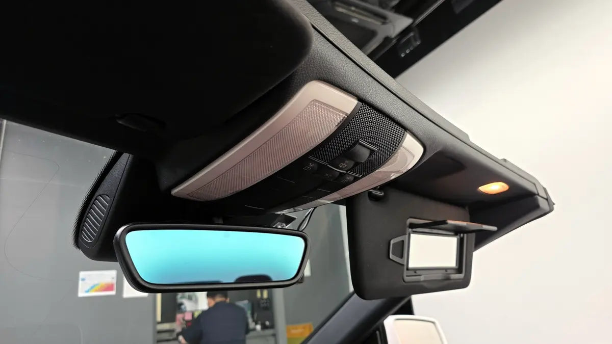 Mercedes-Benz Classe E 350 (W212)