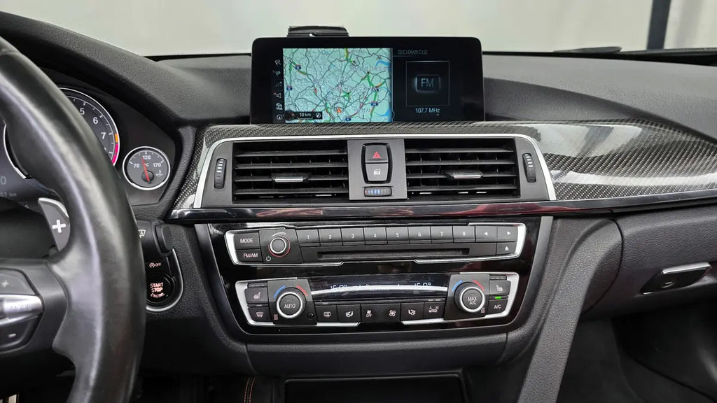 BMW M4 Cabriolet (F83) S55 bi-turbo